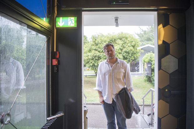 Мило Рау: Европи се све враћа као бумеранг